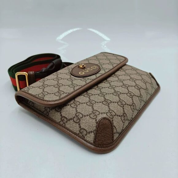 Gucci Women Pre-Loved Bag Very Good Condition - Picture 4 of 9